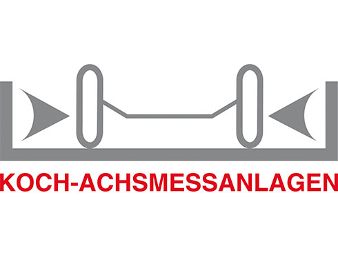 KOCH-ACHSMESSANLAGEN